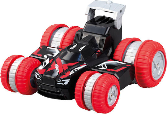 Exost Turbo Slide Τηλεκατευθυνόμενο Αυτοκίνητο Κόκκινο με Κάμερα