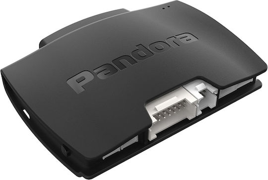 Pandora Σύστημα Συναγερμού Αυτοκινήτου
