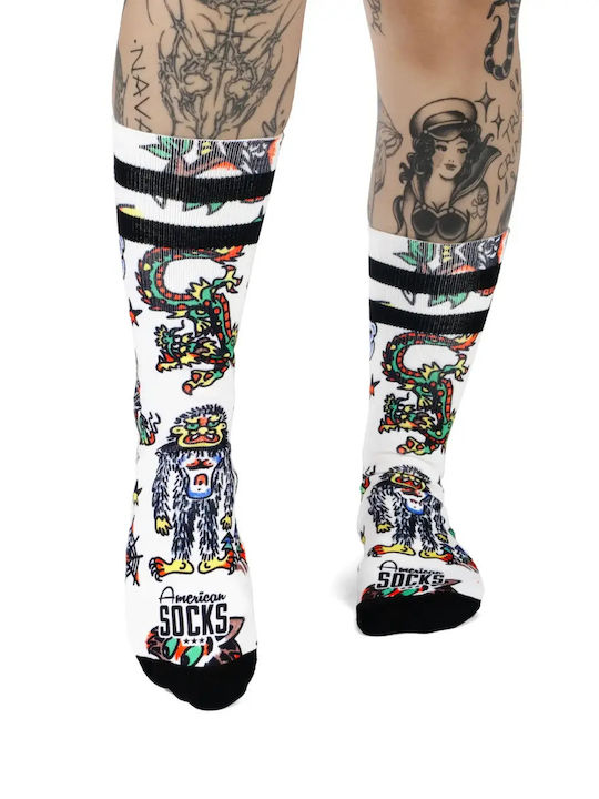 American Socks Dead Κάλτσες American Socks Dead Κάλτσες