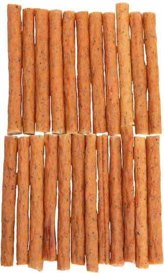 Uniq Leckerli Sticks für Hunde mit Huhn und Karotte 500gr