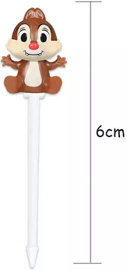 Pandaboo Toothpicks for Party 4 Pieces