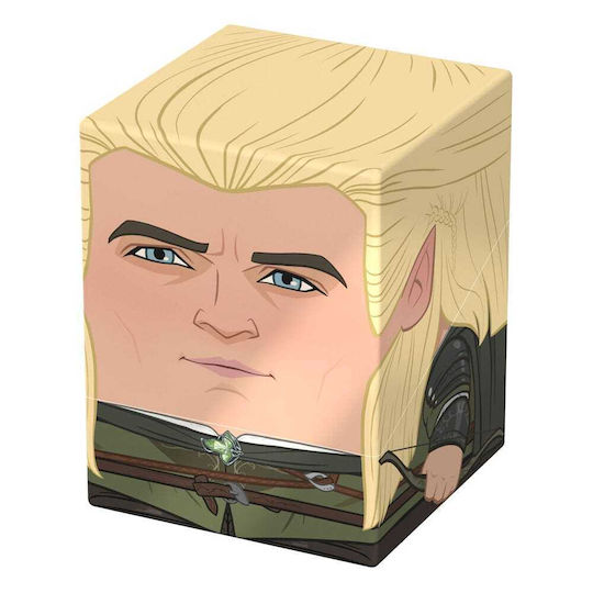 Squaroes Der Herr der Ringe Deck Box Standardgröße