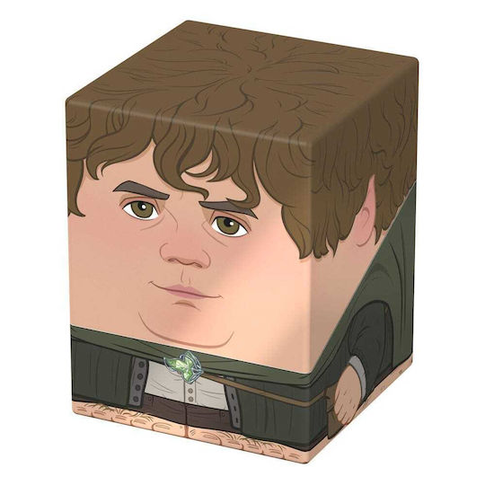 Squaroes Lord of the Rings Deck Box Standard Size