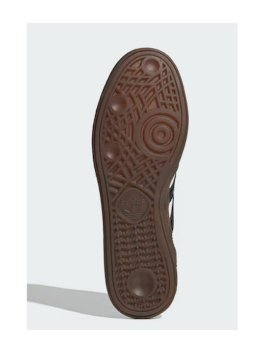 Handball Spezial Sneakers Λευκά
