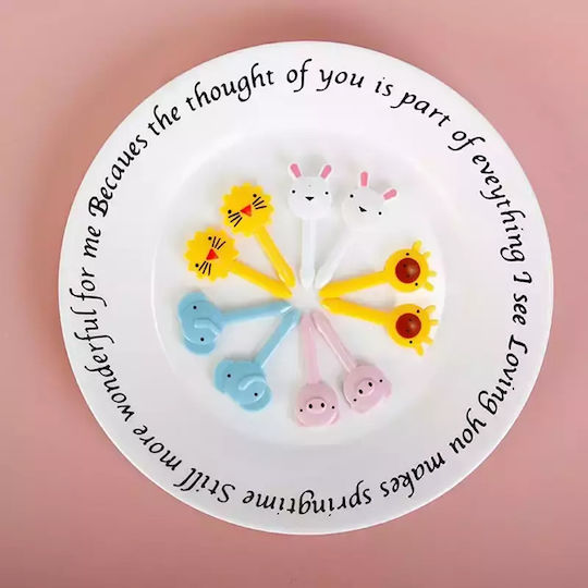 Pandaboo Fork Party 1pcs
