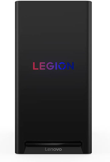 Lenovo Legion T5 30AGB10 Gaming Desktop PC (Ryzen 5-7600/32GB DDR5/1TB SSD/GeForce RTX 5060 Ti/No OS)