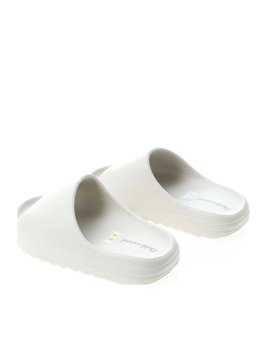 Kids' Sandals White