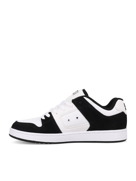 Manteca 4 Ανδρικά Sneakers Πολύχρωμα