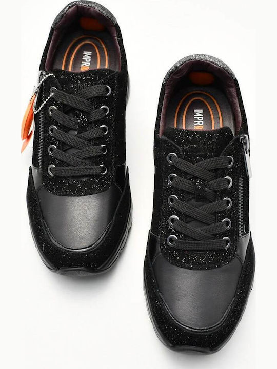 Sneakers Black