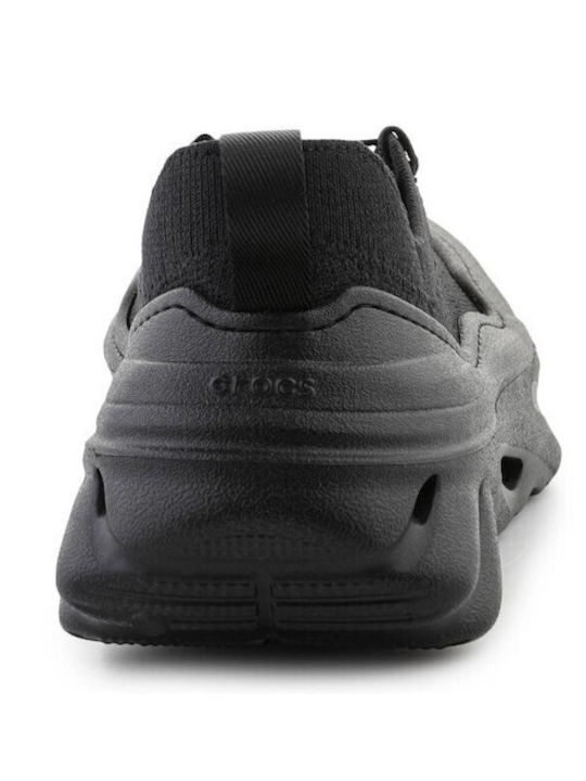 Echo Surge Herren Sneakers Schwarz