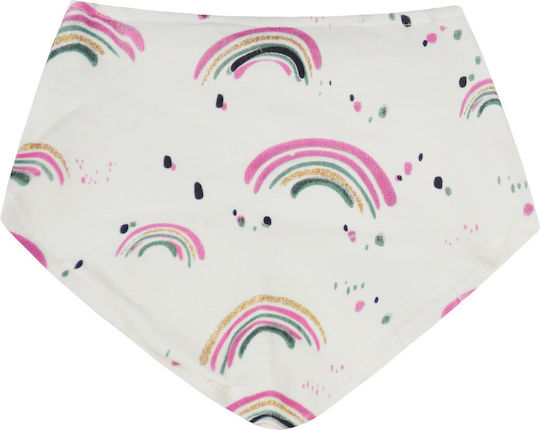 Energiers Bib Fabric Pink 2pcs