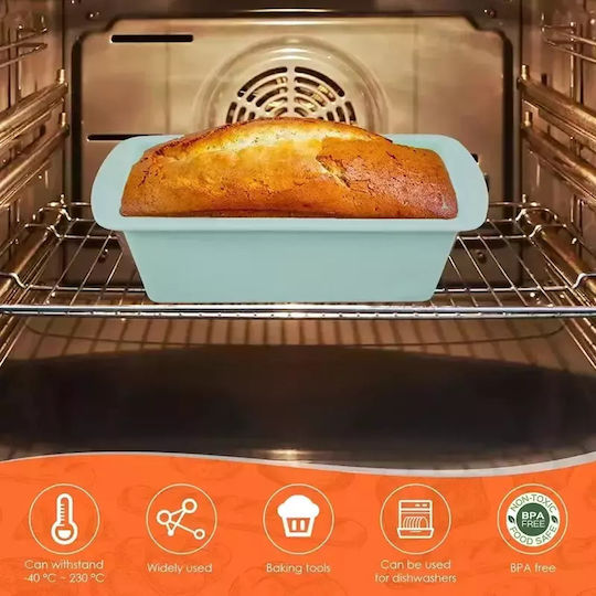 Pandaboo Silicone Baking Pan
