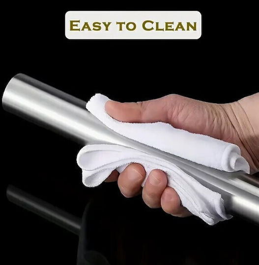Stainless Steel Kitchen Rolling Pin 42cm 1pcs