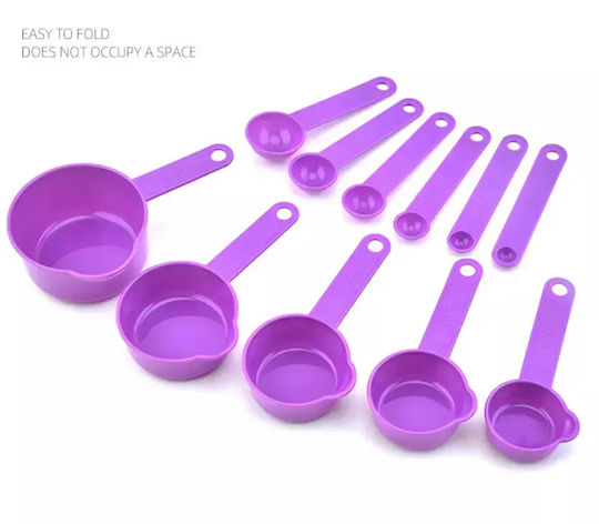 Pandaboo Plastic Kitchen Measuring Cup 1pcs