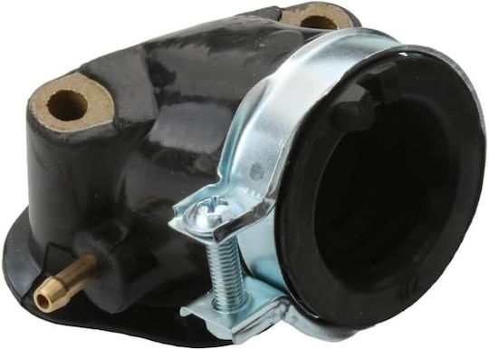 Εισαγωγή Καρμπυρατέρ Λαιμός Sym Orbit 125cc/fiddle 125cc Κ.α -ana Roc122681