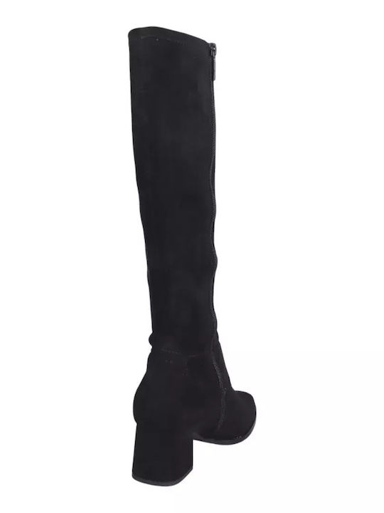 Women's Boots Black