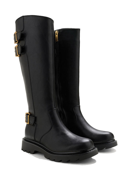 Women's Boots Black