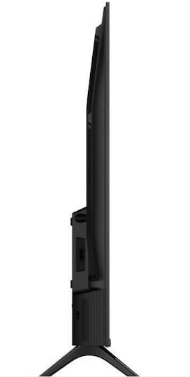 TCL Smart Τηλεόραση 50" Full HD QLED 50V5C HDR (2025)