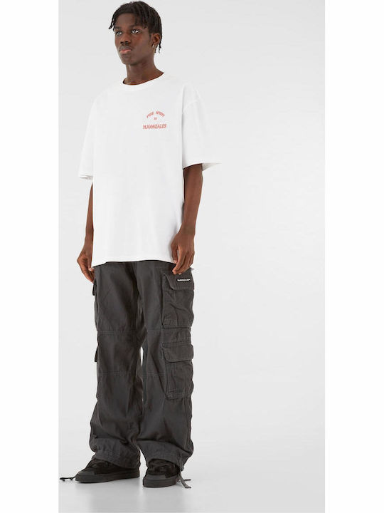 T-shirt White