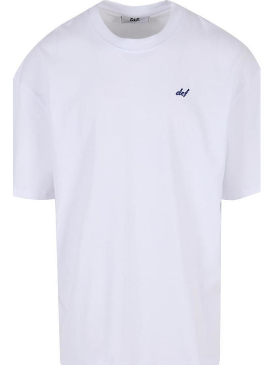 T-shirt Bright White