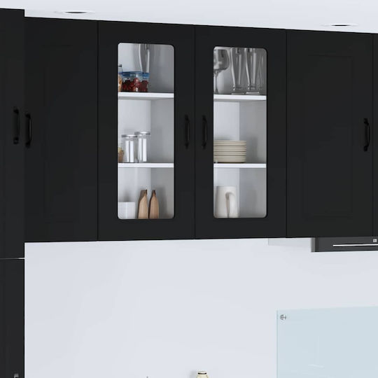 Ντουλάπι Κρεμαστό 40x31x80εκ. Ντουλάπι Κρεμαστό 40x31x80εκ.