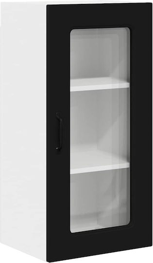 Negru 40x31x80buc