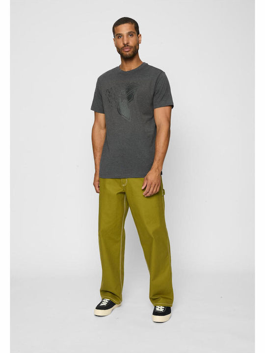 T-shirt Charcoal