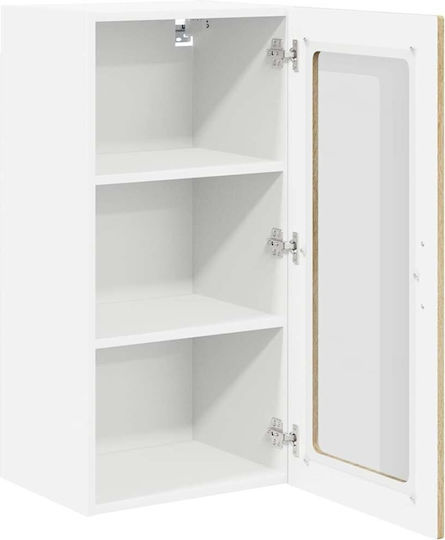 Sonoma Oak 40x31x80buc