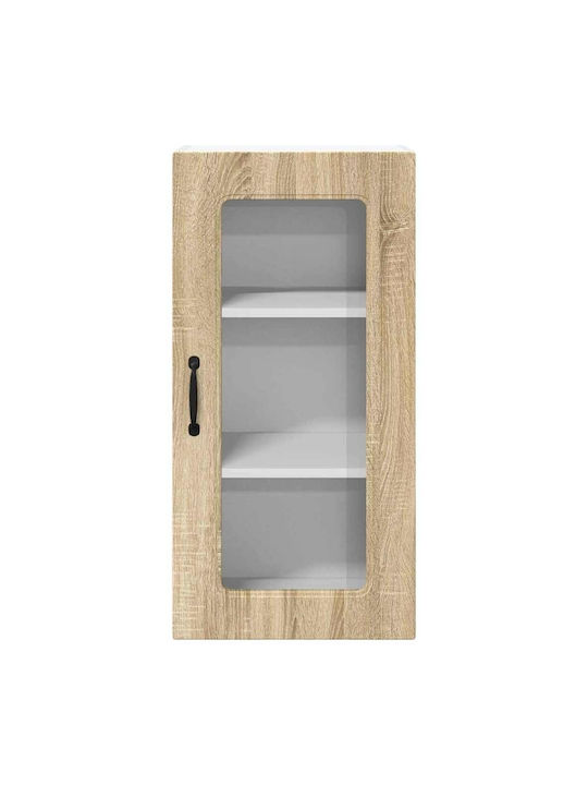 Sonoma Oak 40x31x80buc