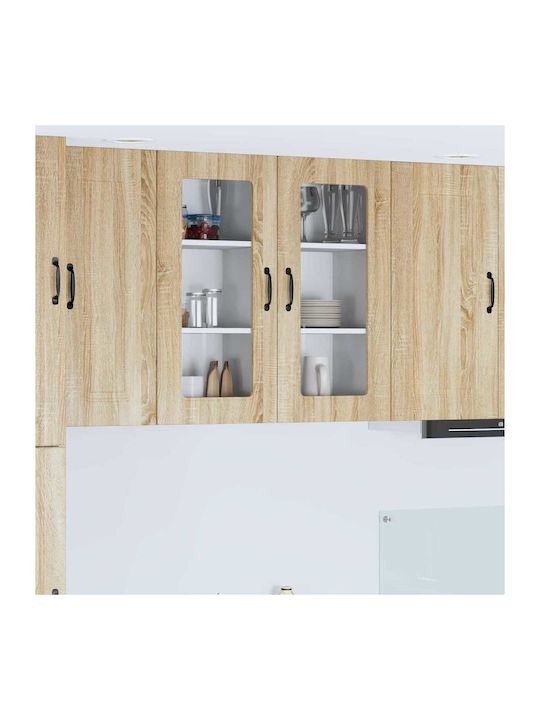 Sonoma Oak 40x31x80buc