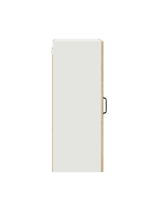 Sonoma Oak 40x31x80buc
