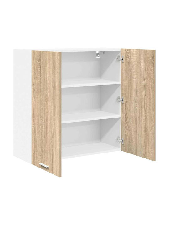 Sonoma Oak 80x31x80buc