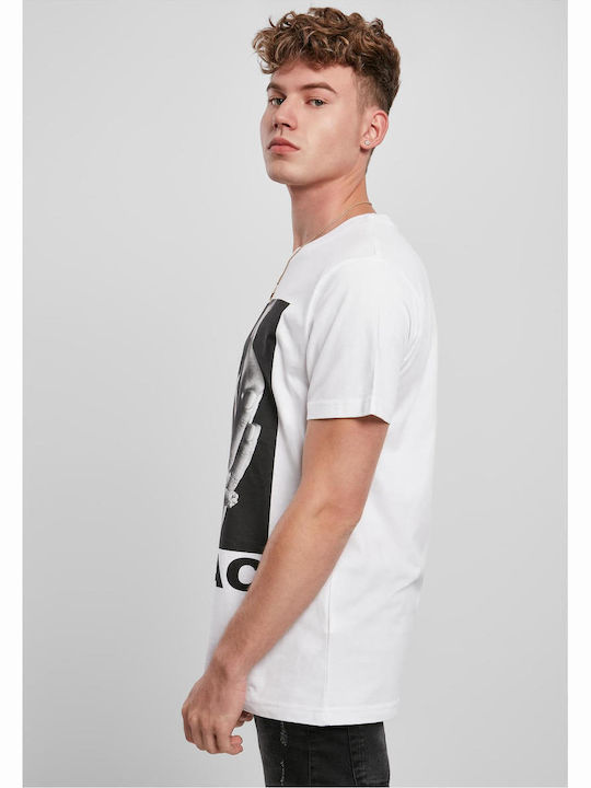 T-Shirt White