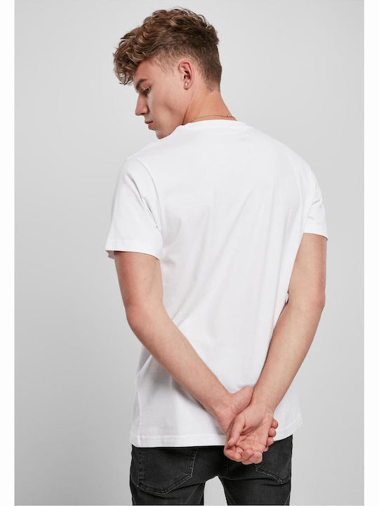 T-Shirt White