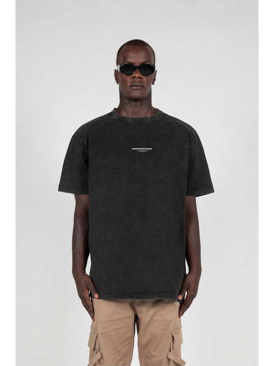 T-shirt Black