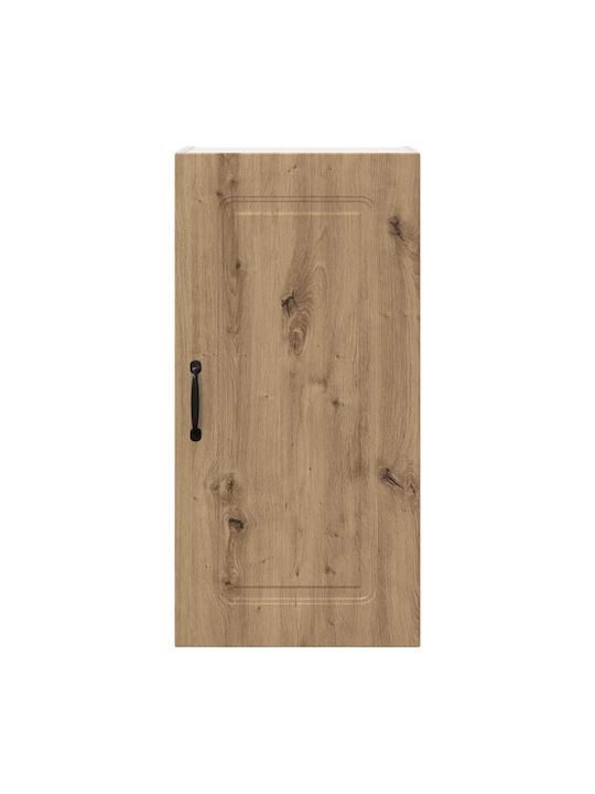 Дъб Artisan 40x31x80бр