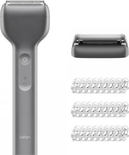 Profindustry T1 Pro 1ER51-A-XX-DG-004 Фолийна Електрическа самобръсначка За лице