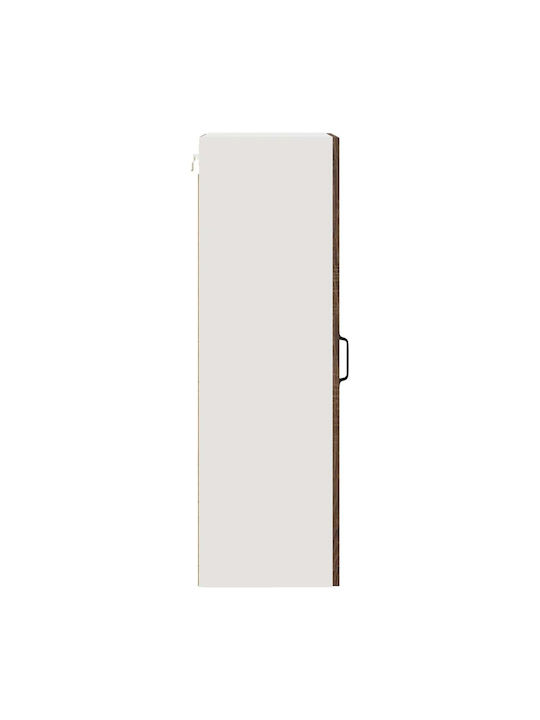 Brown Oak 40x31x100buc