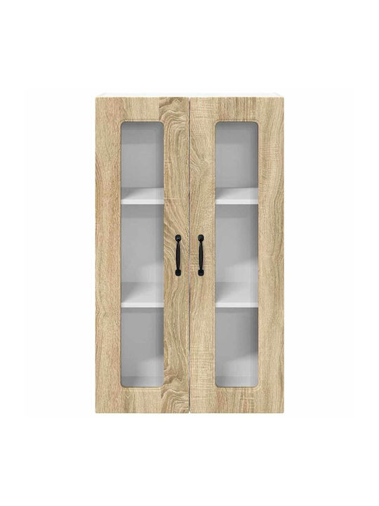 Sonoma Oak 60x31x100buc