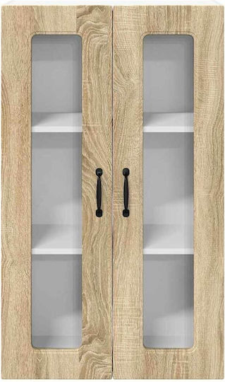 Sonoma Oak 60x31x100buc