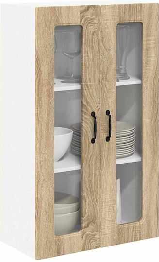 Sonoma Oak 60x31x100buc