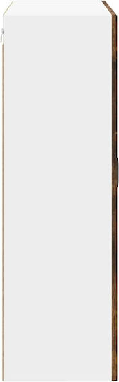 Smoked Oak 80x31x100buc