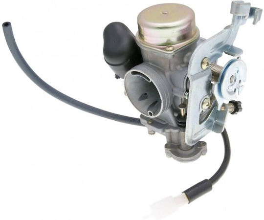 Scooter Motorradvergaser Yamaha Majesty 125-150cc