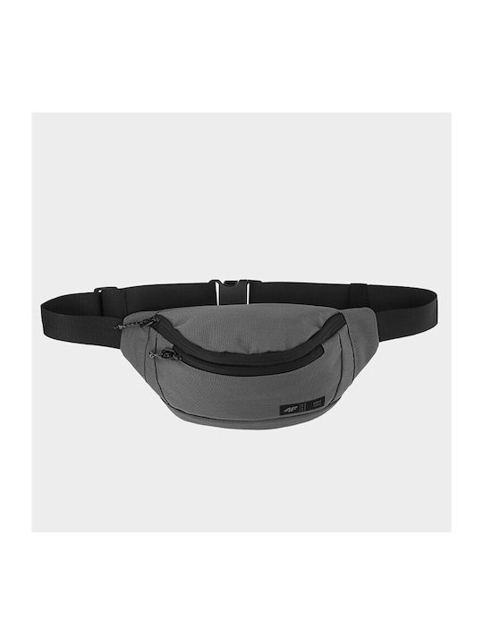 Bum Bag Gürtel Gray