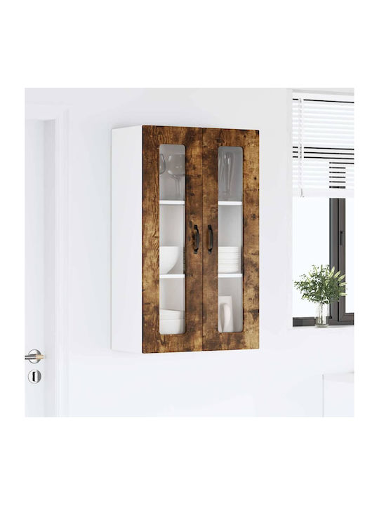 Smoked Oak 60x31x100buc