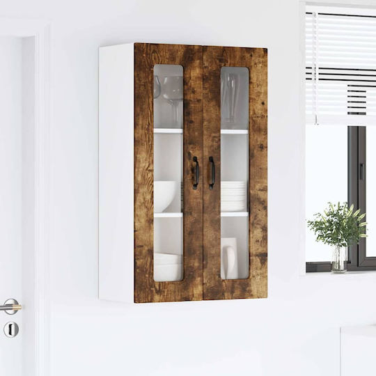 Smoked Oak 60x31x100buc