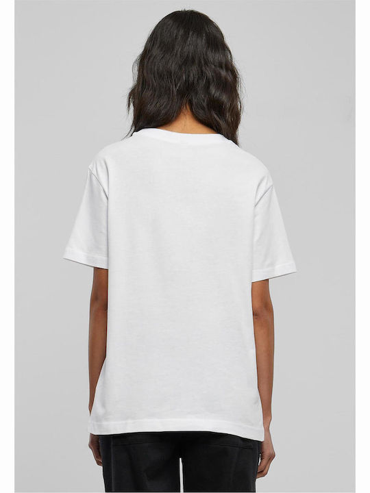 Γυναικείο T-shirt White