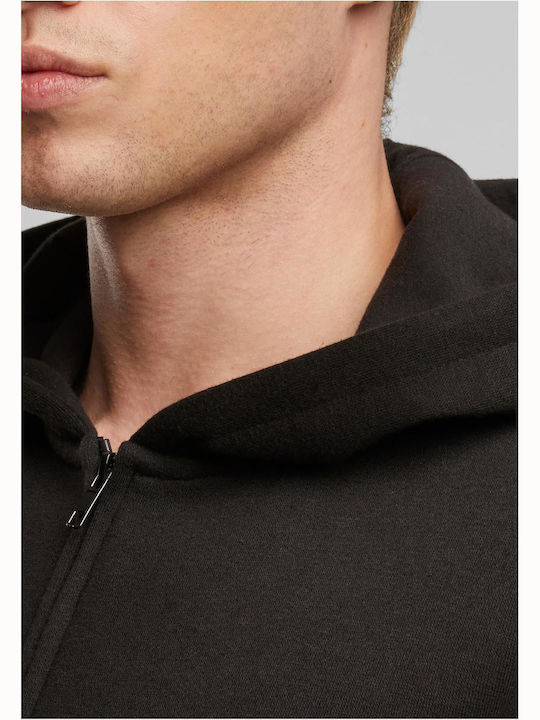 Hoody Суитшърт с Качулка Black