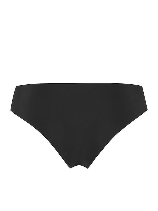 Women's Brazil 3Pack Black, White, Nude