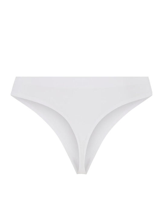Damen Brasilien 3Pack Black, White, Nude
